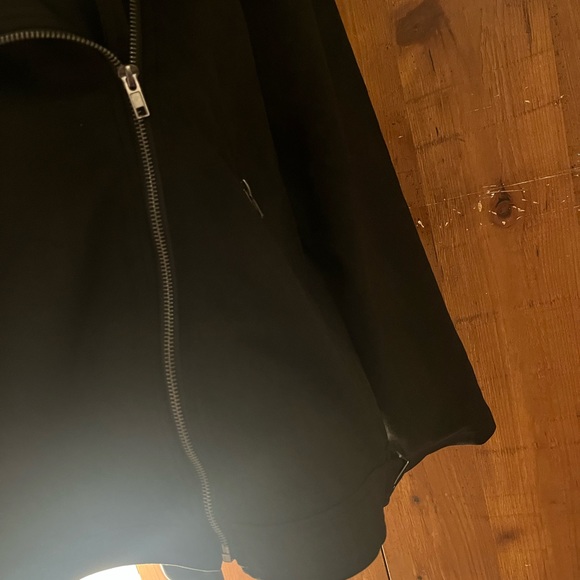 Brand new suede jacket - Picture 5 of 16